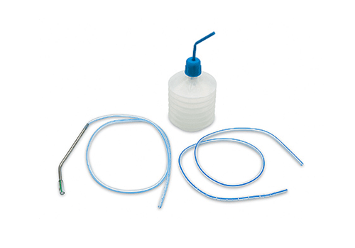 Mini Close Wound Suction Unit